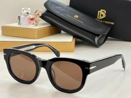 Picture of David Beckha Sunglasses _SKUfw50812684fw